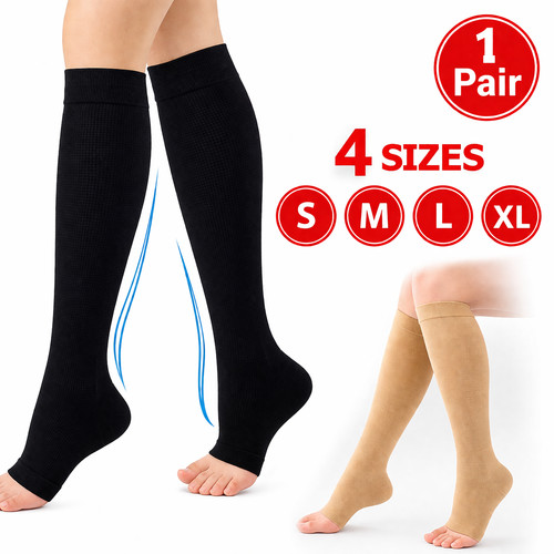 Medical compression socks for - medical,