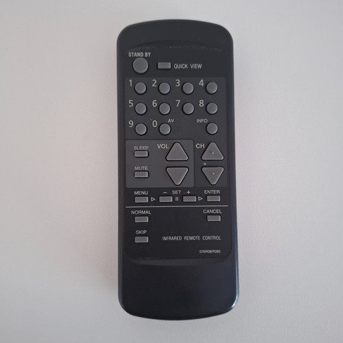 Matsui remote control - matsui,