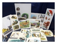 AYTON, ROBERT (1915�1985). PENGUIN, LADYBIRD SERIES Original artwork by Robert A