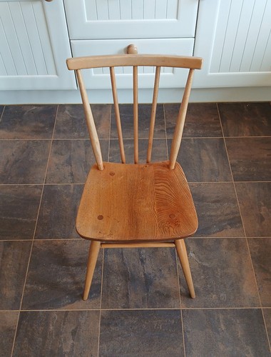 Vintage ercol all purpose - vintage,