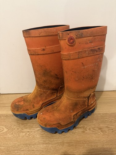 Dunlop purofort thermo wellies - dunlop,