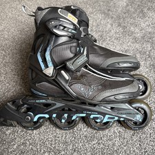Bladerunner Pro 80 w Rollerblades, Inline Skates 