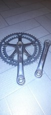 Sugino GS crankset road double