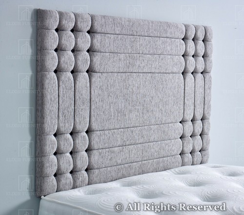 Bed headboard chicago - bed, 36"