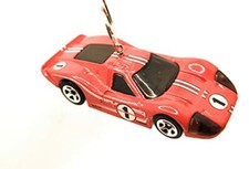 1967 Ford GT40 MKV Christmas