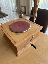 Gramophone 