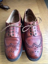 HERRING SHOES By CHEANEY Uk 8