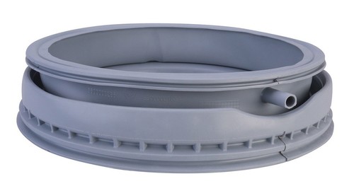 Door gasket rubber seal for - gasket,