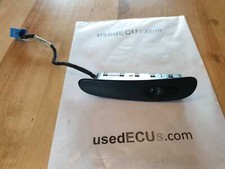 Opel Vauxhall Vectra B Window