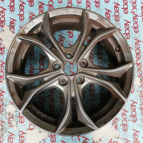 Genuine ford focus - genuine, 17"