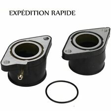 Intake pipe kit for Yamaha TT