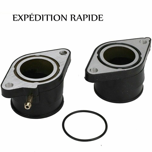 Intake pipes kit for - for, tt
