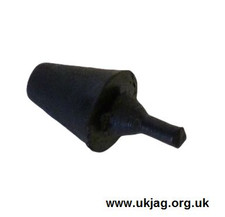 Jaguar - MK2 V8 Door / Bonnet Buffer BD4951