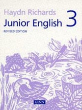 Junior English Revised Edition