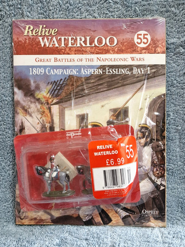 Relive waterloo magazine - relive,