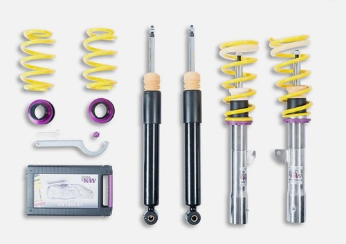 Coilover variant inox - coilover,
