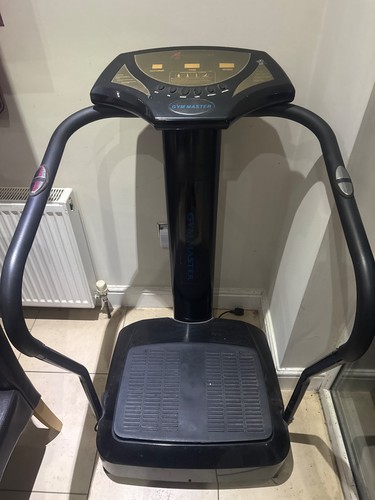 Gym master exercise excellence - gym,