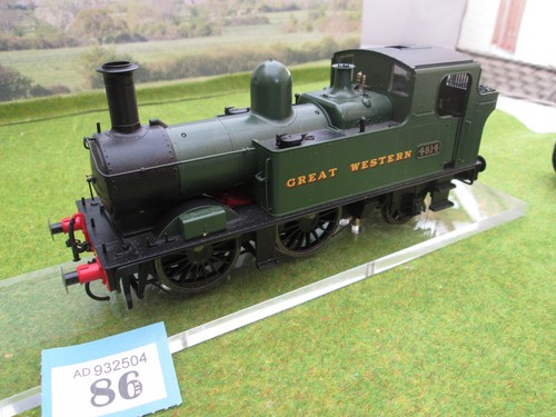 Dapol 006 003 48xx 4 - 48xx, 0-4-2