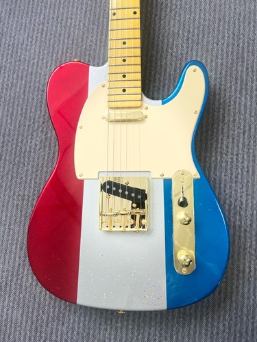 Electric guitar - tl,