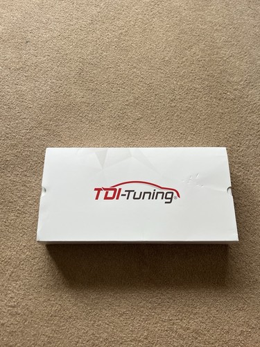 Tdi tuning box - tuning, 1.6