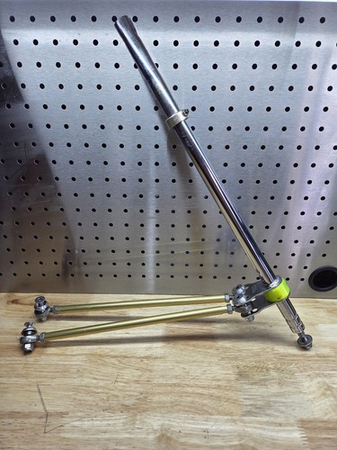 Kart otk steering column - otk,