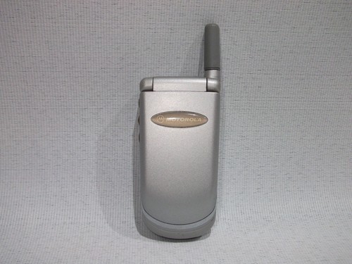 Vintage motorola v50 - motorola, s