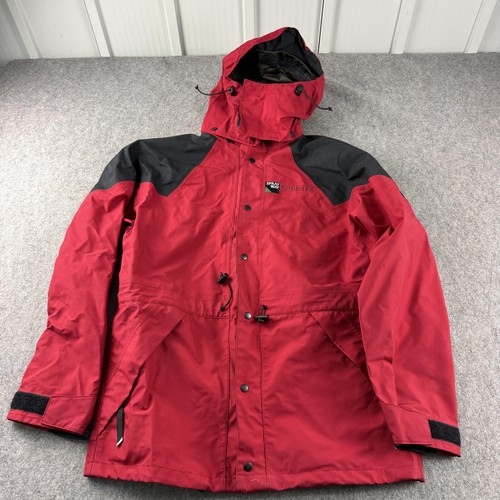 Sprayway jacket mens - jacket, medium