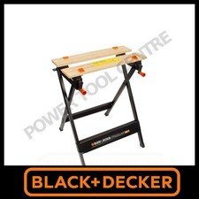 Black & Decker WM301 Single