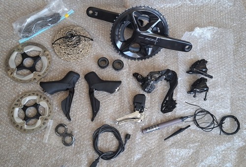 Shimano 105 speed di2 - shimano,