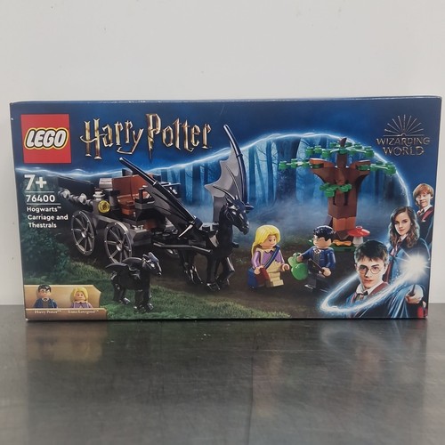 Lego harry potter 76400 - -,