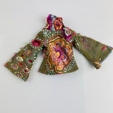 Tonner Ellowyne Wilde Part