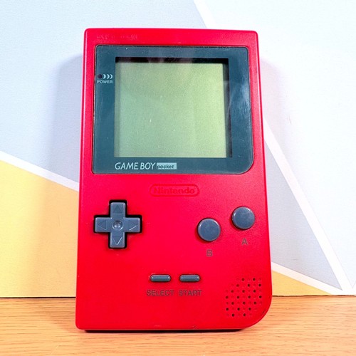 Vtg nintendo game - vtg,