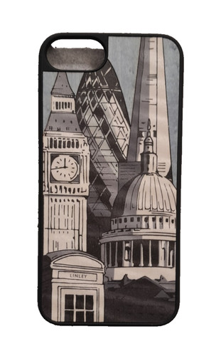 David linley wood apple - linley, wood'd