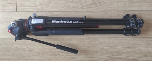 Manfrotto mt055xpro3 055 - mt055xpro3,