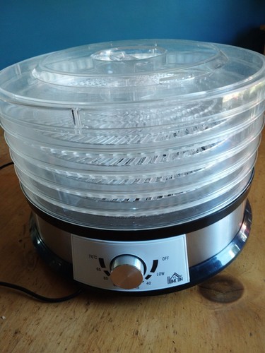 Food dehydrator machine - food,