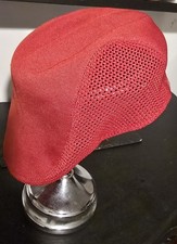 Vintage Early Y2K Red Kangol
