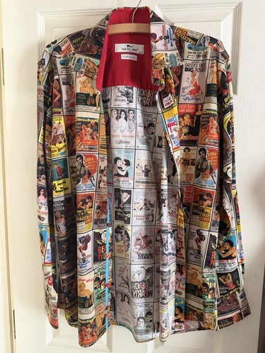 Claudio lugli men long - lugli, men's