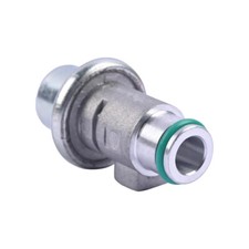 Fuel Pressure Regulator For