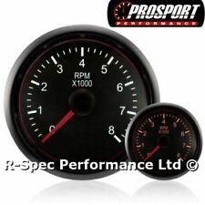 52mm Deluxe Traditional