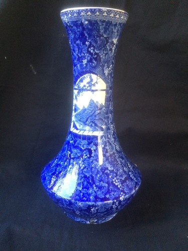 Antique royal bonn blue - royal,