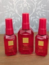 Ted Baker Raspberry and Orange