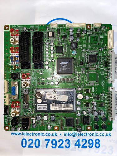 Samsung main board le40r74bd - samsung,
