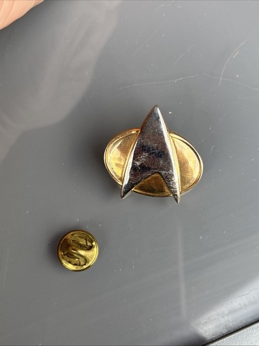 Vintage 1993 star trek - vintage,
