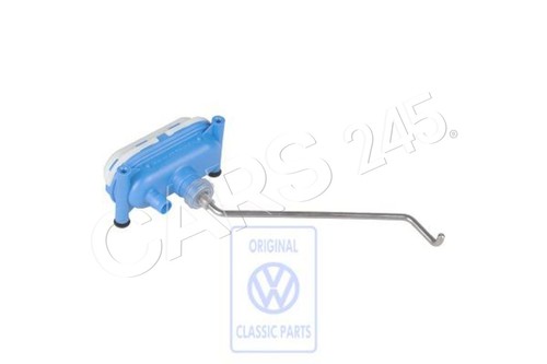 Genuine operating valve nos - genuine, vw