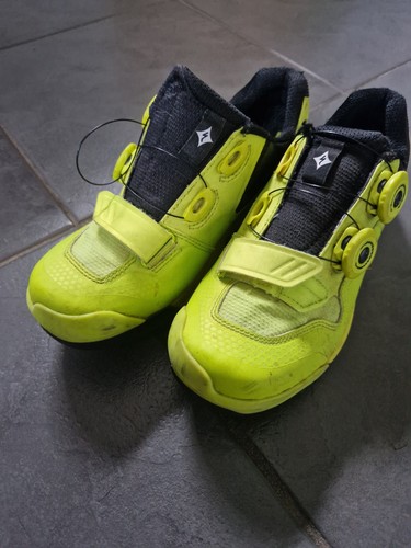 Specialized 2fo spd - 2fo,
