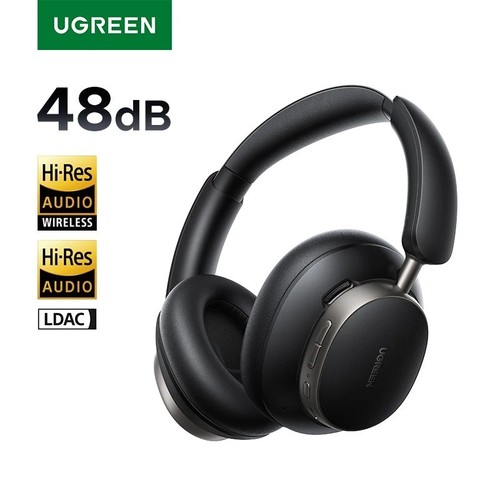 Ugreen studio pro - 48db, anc