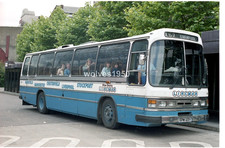 Silver Services x London