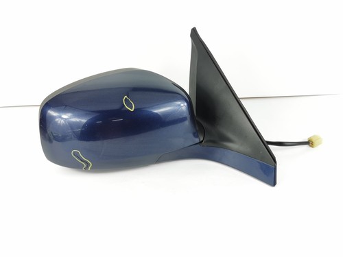 2006 suzuki swift - suzuki, mirror