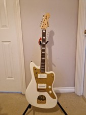 Fender Squire Jazzmaster 40th