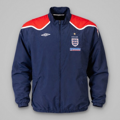 Umbro track jacket - umbro, xl
